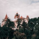 Zbor deasupra Brasovului si al Cetatii Rasnov