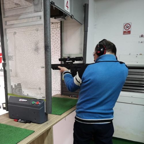Arme  Special Forces la Cluj