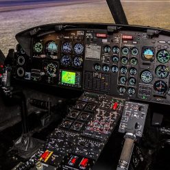 Simulator 60 minute de  avion de agrement SEP