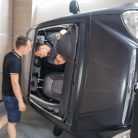 Siguranta si perfectie: curs de conducere defensiva N3