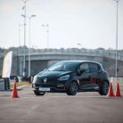 Traieste adrenalina la 200 CP-Renault Clio RS Trophy